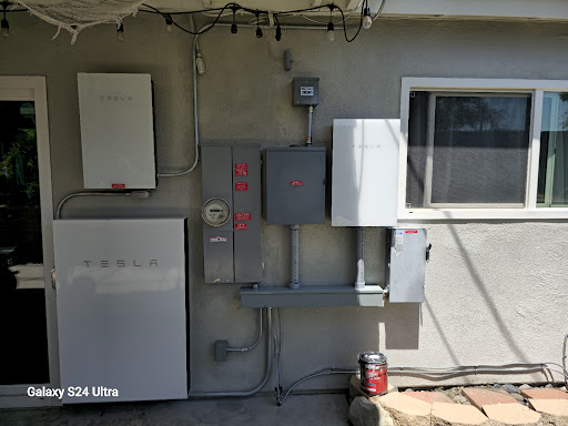 Conejo Valley Electric - Thumbnail