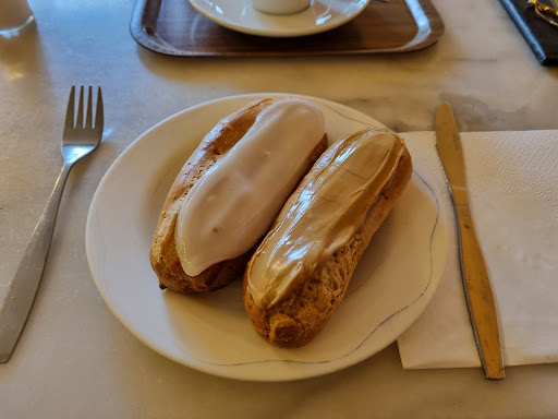 Pâtisserie Léval - Thumbnail