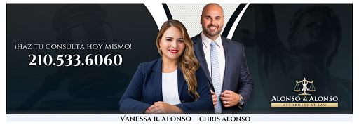 Alonso & Alonso Attorneys at Law, PLLC