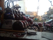 Bismillah Autos rawalpindi