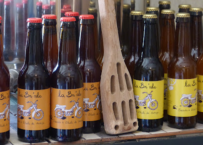 Brasserie du Chevelu