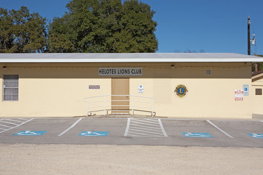 Helotes Lions Club