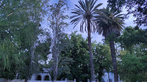 huerta el recuerdo