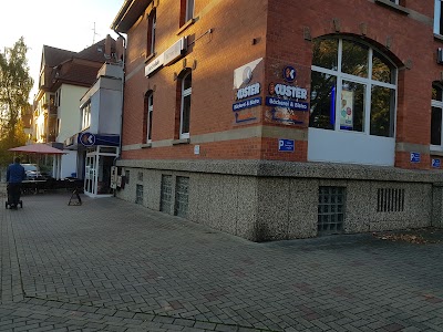 bakery