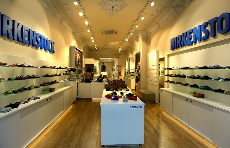 BIRKENSTOCK Frankfurt