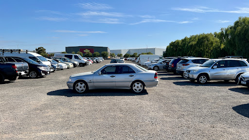 Laverton Market Carpark - Thumbnail