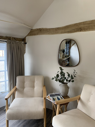 Wild Rose Natural Beauty Studio