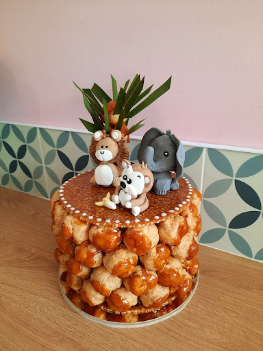 PIMENT & CHOCOLAT Gallery - France