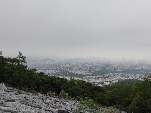 El cerro de la Estrella