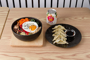 Photo n°1 de SEOUL DAY NIGHT SHARING à Pontoise (Restaurant coréen)