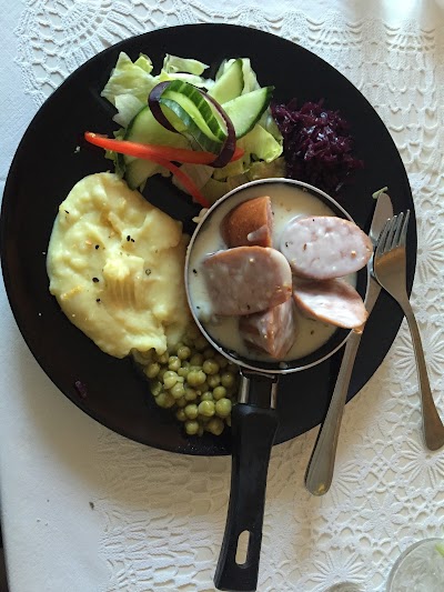 Photos of Kj&ouml;t og k&uacute;nst
