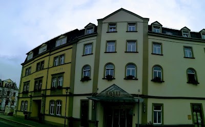 Photos of Hotel Kaiserin Augusta