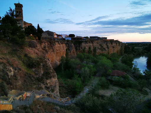 Iglesia y Torre Mudejar de San Mateo Apostol - Thumbnail