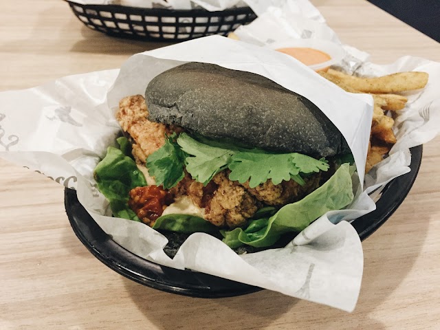 myBurgerLab