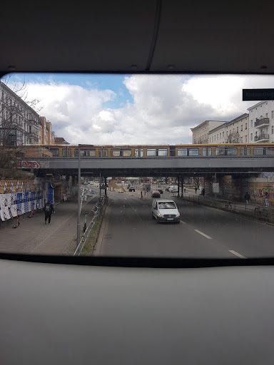 Yorckstraße - Visual
