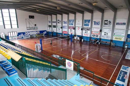 Palazzetto dello sport "Mario Parente"