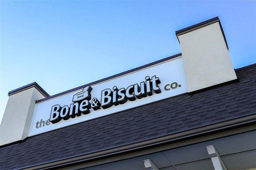 Bone & Biscuit Mahogany Village Market