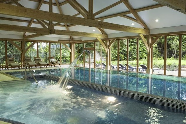 Luton Hoo Hotel, Golf & Spa