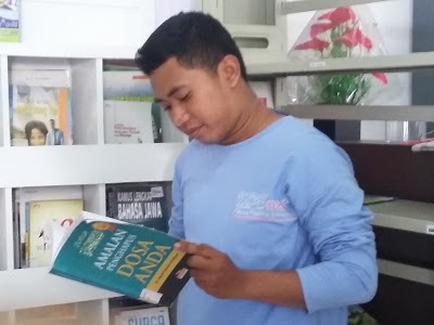 Photos of Kantor Kelurahan Kaligangsa