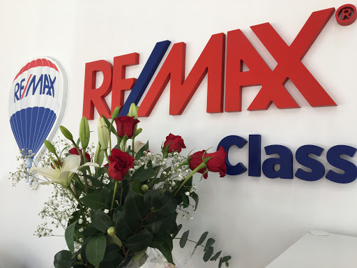 RE/MAX CLASS - Visual