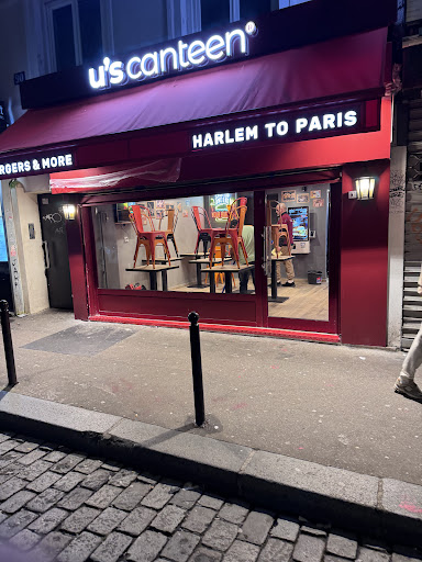 Photo 6 - U's Canteen - Saint-Maur-des-Fossés