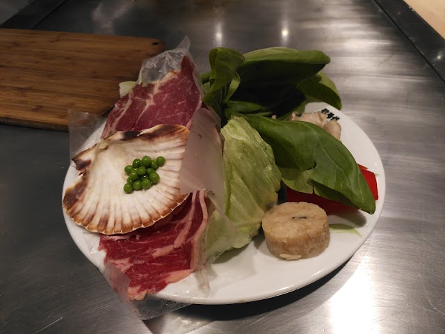 KABUKI Restaurant