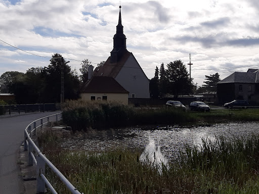 Friedhof Tauscha - Thumbnail