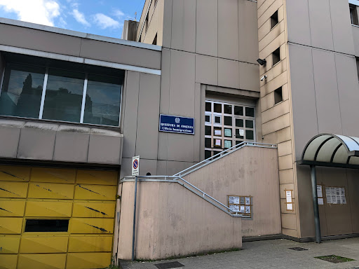 Questura di Cosenza - Thumbnail