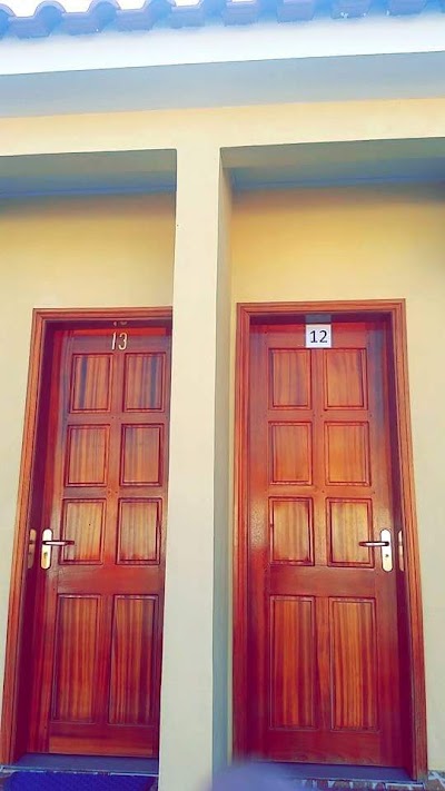 Photos of Hospedaria Muxixeiro