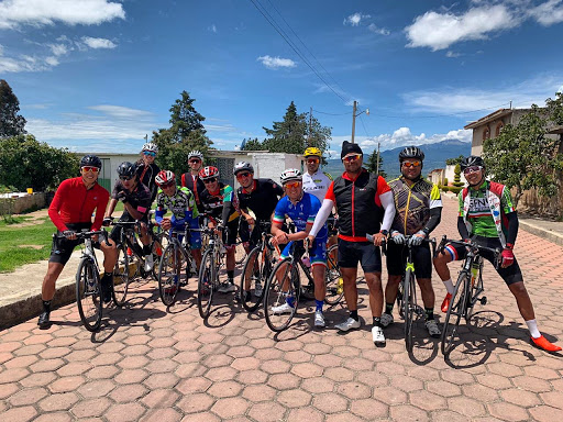 ARROYO CYCLING CENTER S.C. - Thumbnail