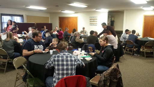 Sangamon Valley Christian Church - a Foursquare Church - Thumbnail