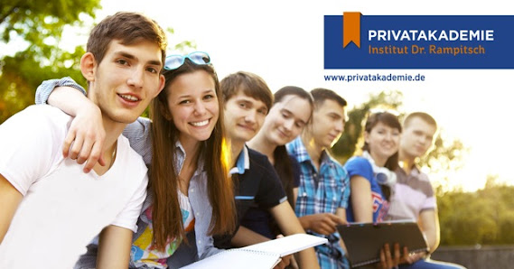Privatakademie - Institut Dr. Rampitsch Stuttgart Rotebühlpl. 15, 70178 Stuttgart, Deutschland