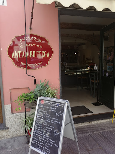 Gastronomia Antica Bottega Lavagna - Thumbnail