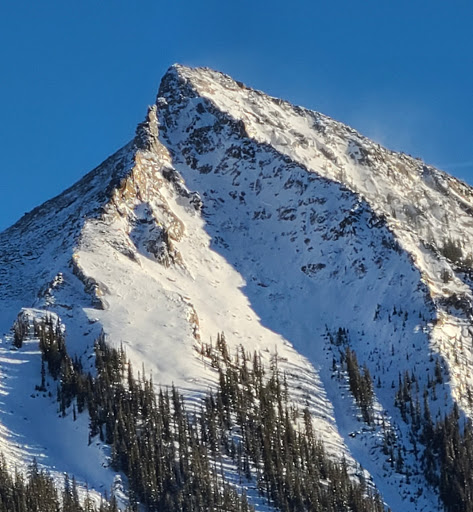 Thrill of the Mountain - Thumbnail