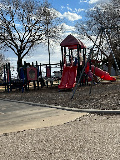 Margaret Wills School Park
