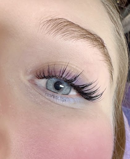 TIMSON STUDIO - Przedłużanie Rzęs, Brwi