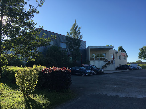 Photo de AOPB à Dannemarie-sur-Crète (25410)