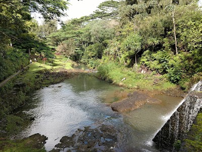 Stone Dam