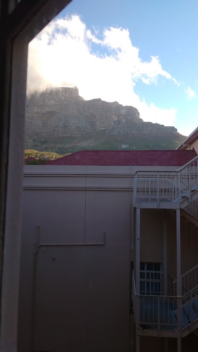 Photos of Mediclinic Cape Town