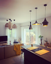 Photo n°46 de Un peu de moi...Juste pour vous - Décoration et design d'intérieur Var à Saint-Maximin-la-Sainte-Baume (Décorateur d'intérieur)