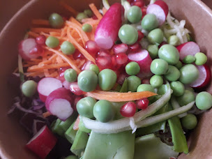 Photo n°6 de LA P'TITE MAISON BIO à Roussillon (Épicerie)