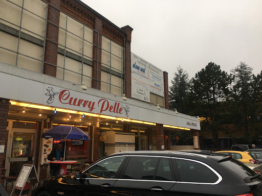 CurryPelle - Visual