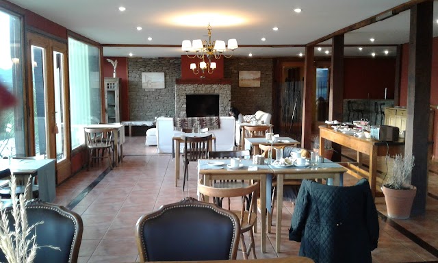 La Estepa