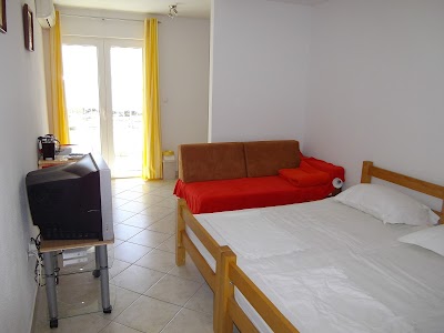 Photos of Studios Ruža