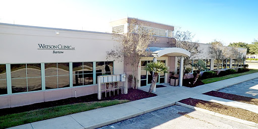Watson Clinic Bartow Building A - Thumbnail