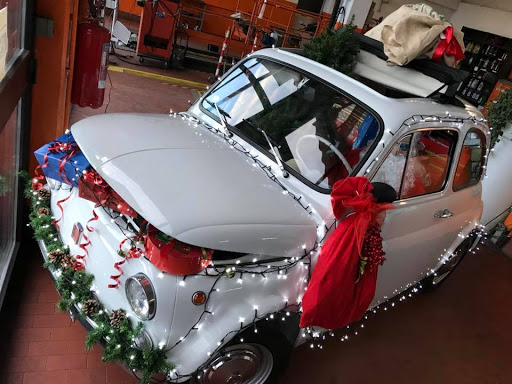 Officina Vannini Sas Di Vannini Silvano E C. - Thumbnail