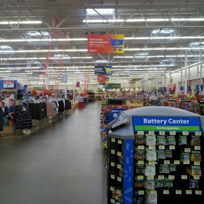 Walmart