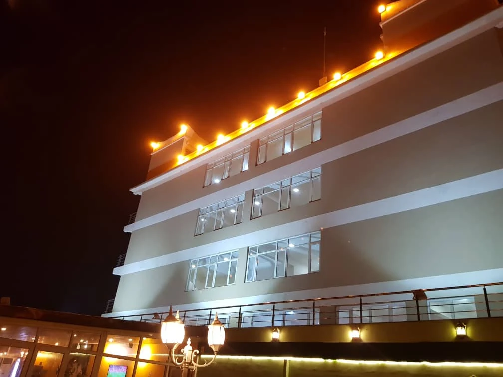 Tahir Guest Palace