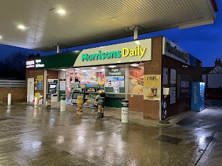 Morrisons Daily Boothferry Road