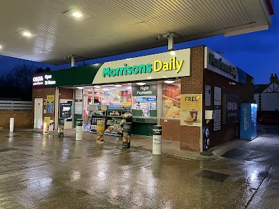 Morrisons Daily Boothferry Road